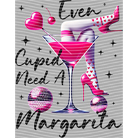 Valentine's Day-QRJ 7897